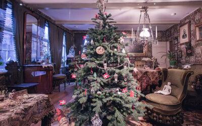 Meta Juletrae » Aarhus Inside Jul i Den Gamle By – En nostalgisk julevandring gennem tiden