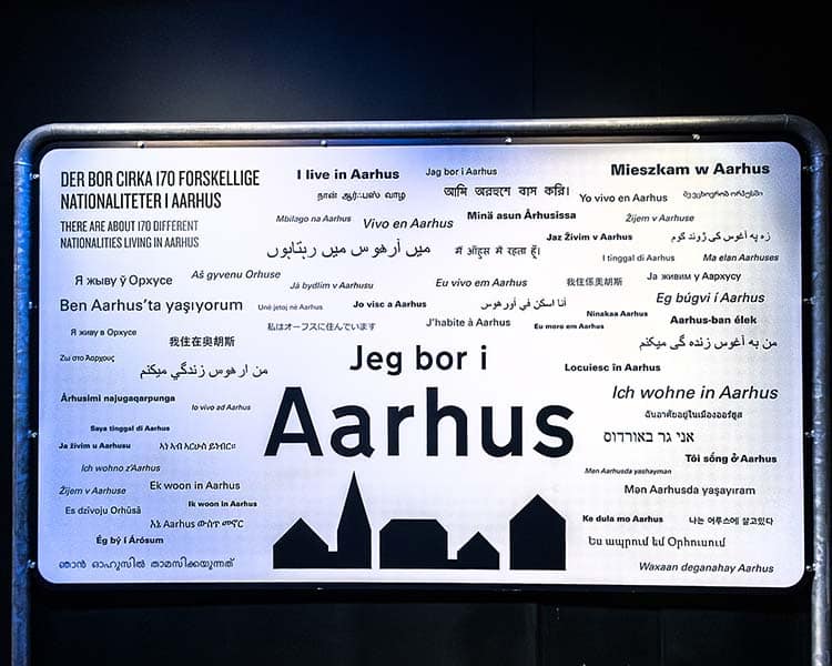 Aarhus Fortæller - Den Gamle By Aarhus Fortæller - Den Gamle By