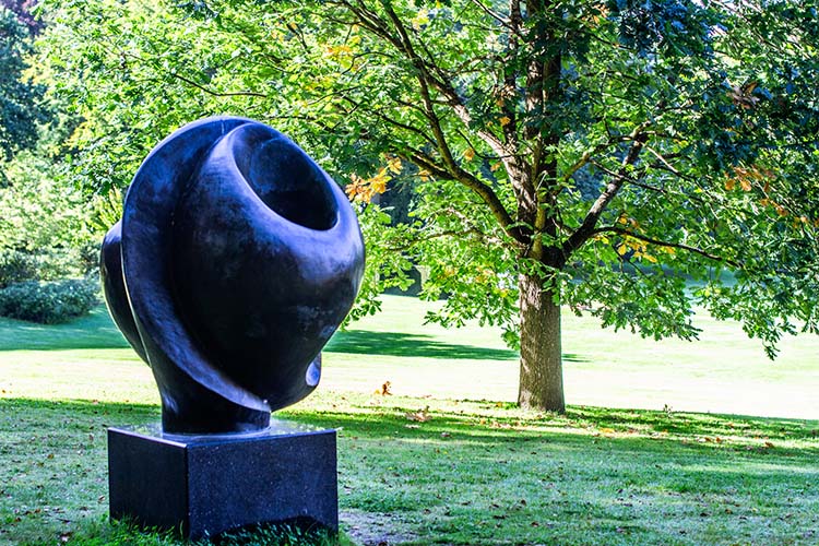 Marselisborg Slotspark Åben Hjerte Marselisborg Slotspark Åben Hjerte