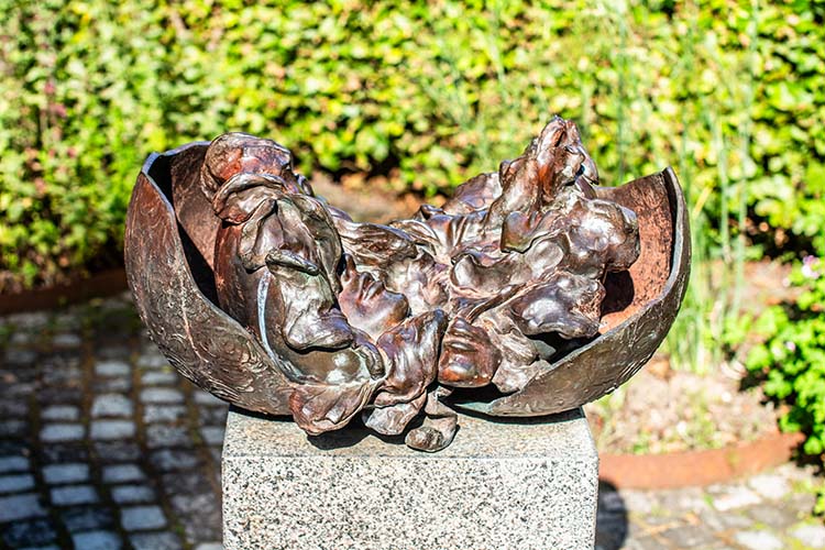 Marselisborg Slotspark Jens Flemming Sørensen Marselisborg Slotspark Jens Flemming Sørensen