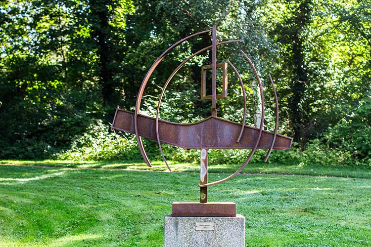 Marselisborg Slotspark Robert Jacobsen 1992 Marselisborg Slotspark Robert Jacobsen 1992