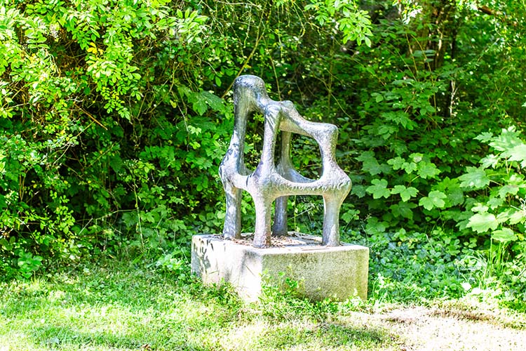 Marselisborg Slotspark Sonja Ferlov Mancoba Marselisborg Slotspark Sonja Ferlov Mancoba