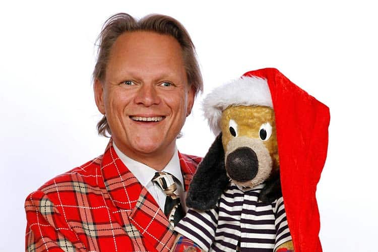 Musikhuset Sigurds jul