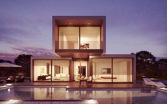 Få hjælp af en arkitekt til dit næste byggeprojekt sponseret