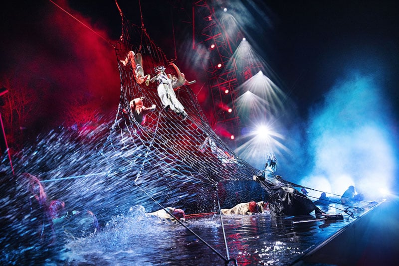 Ragnarok Det Kongelige Teater fotograf Miklos Szabo » Aarhus Inside Ragnarok Det Kongelige Teater fotograf Miklos Szabo