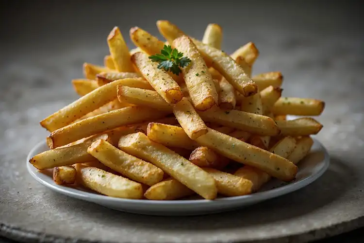 Hvordan virker en airfryer Hvordan virker en airfryer