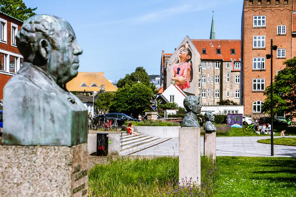 Mølleparken