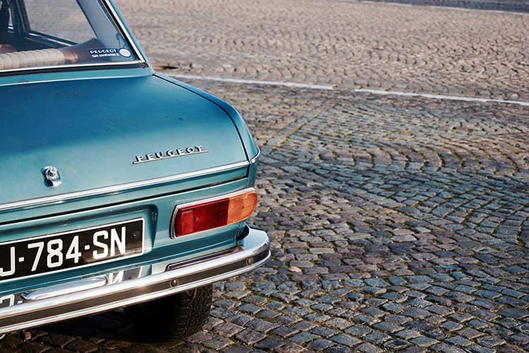 Nummerplade opslag Nummerplade opslag: En essentiel guide til sikkerhed og information