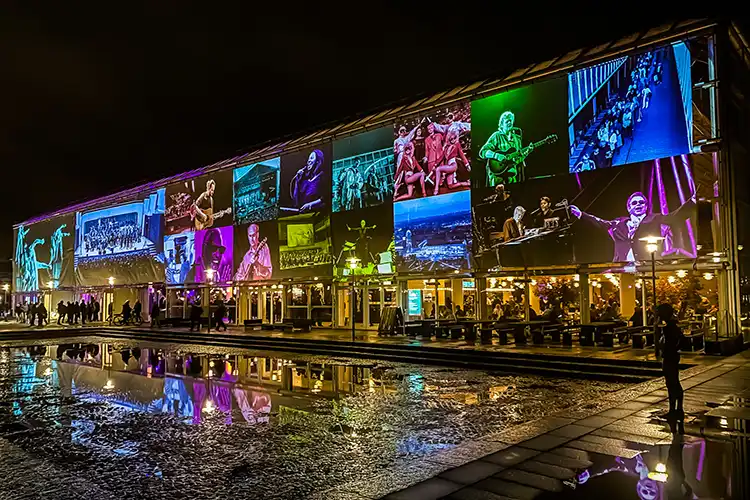 Musikhuset Aarhus