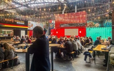 Aarhus Street Food