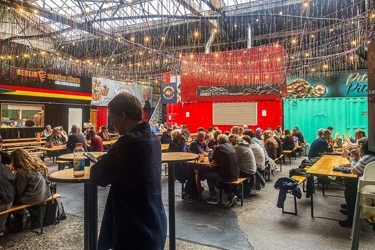 Aarhus Street Food