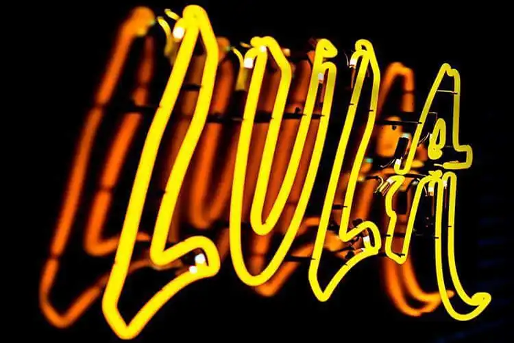 Vinterfest Lula