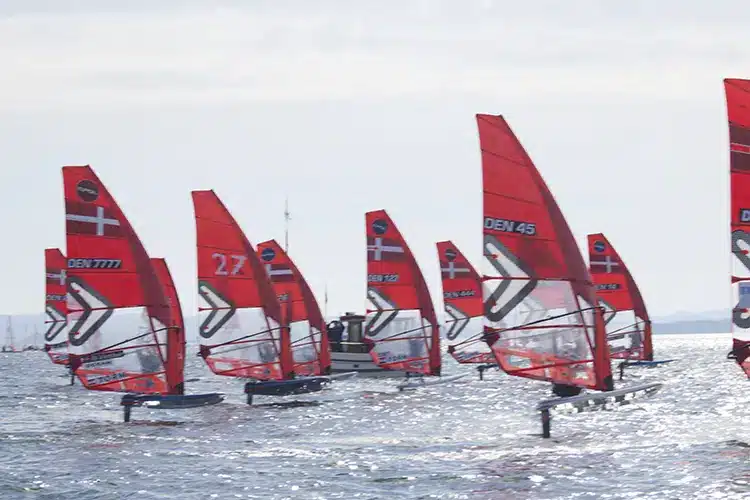 Aarhus Spring Regatta