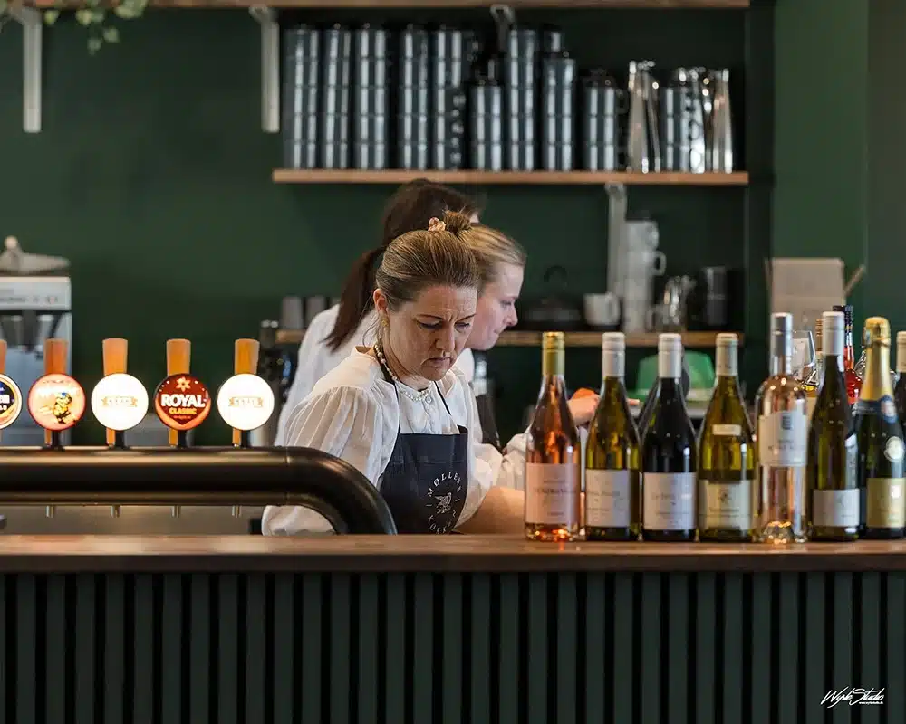 Møllens Køkken Bar