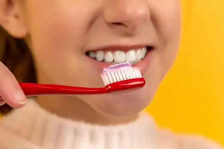 Sådan får du et smukt smil - sponseret Sådan får du et smukt smil - sponseret