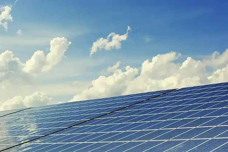 Det intelligente hjem som energicentral - sponseret Det intelligente hjem som energicentral - sponseret