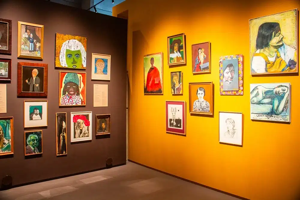Museum Ovartaci