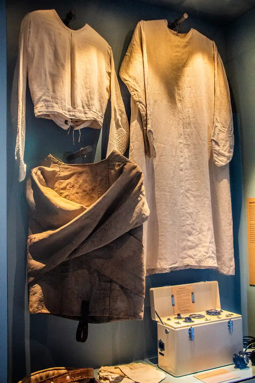 Museum Ovartaci