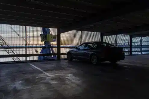 Når bilen bliver hverdagens redningsplanke - sponseret