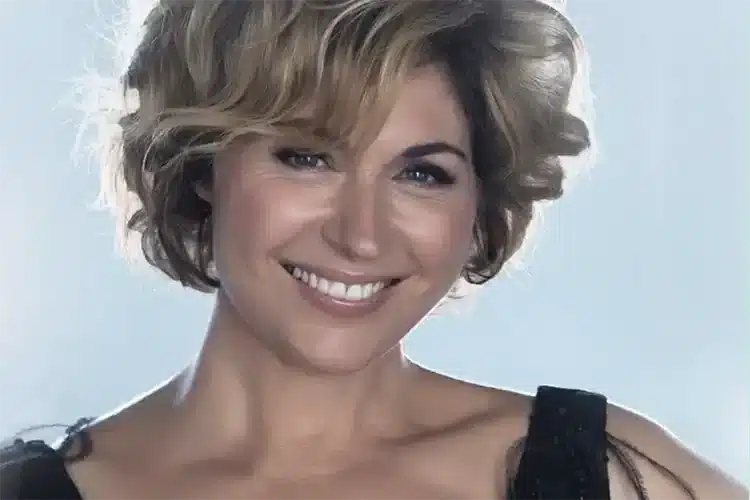 Sissel Kyrkjebø Sissels Jul