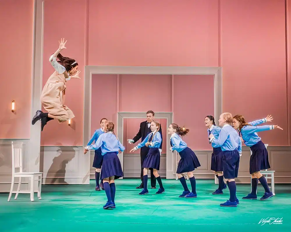 The Sound of Music The Sound of Music