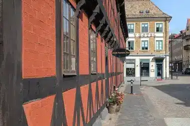 Udforsk Aarhus - En uforglemmelig weekendophold