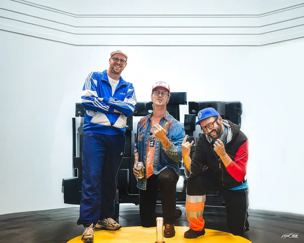 Aarhus’er #1 - Emilio Hestepis - Kristoffer Ørum -Peter Ole Pedersen Aarhus’er #1 Kunsthal Aarhus - Emilio Hestepis - Kristoffer Ørum -Peter Ole Pedersen