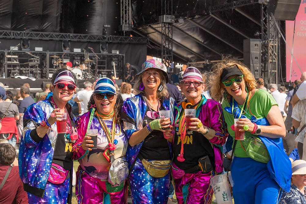 Forever Festival meta » Aarhus Inside Fredag på Forever – Fadøl, fællesskab og funk under åben himmel