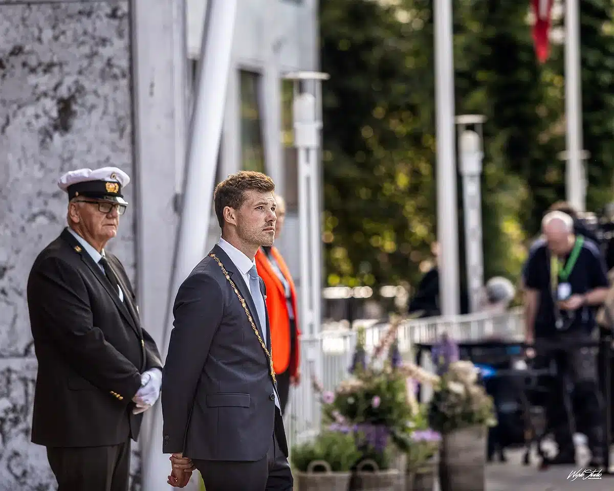 Danmark EU-formandskabet Borgmesteren Danmark EU-formandskabet Borgmesteren