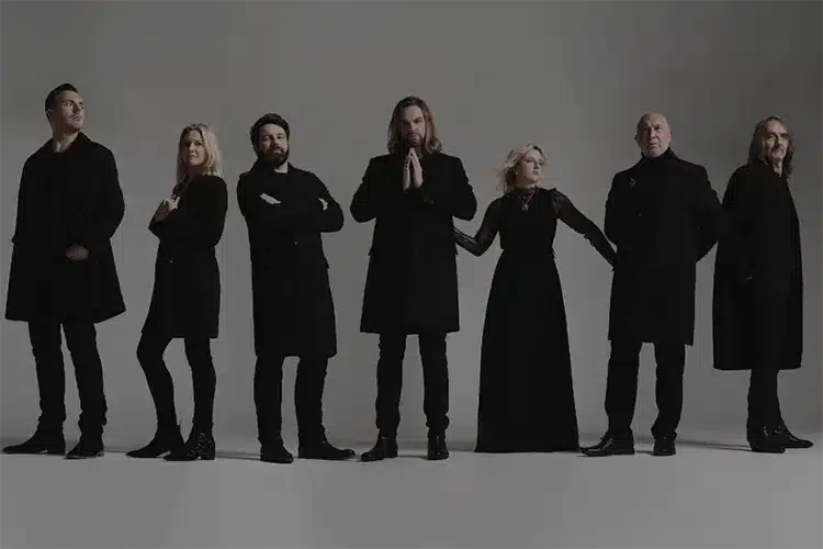 Rumours of Fleetwood Mac i Musikhuset » Aarhus Inside Rumours of Fleetwood Mac i Musikhuset