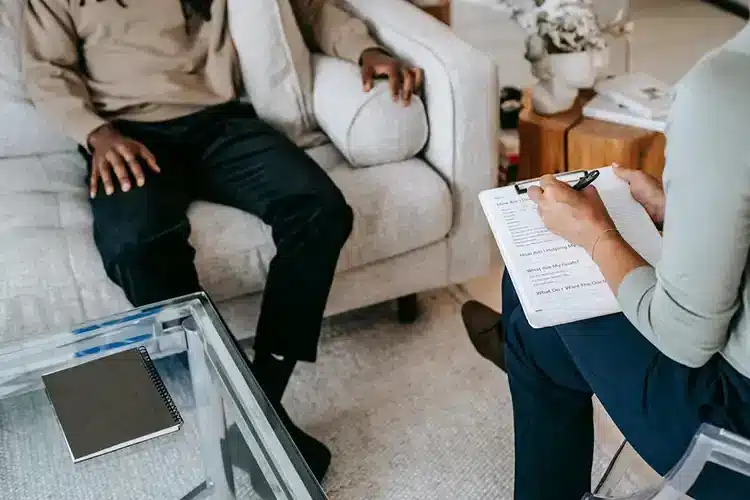 Sådan finder du en god psykolog til netop din problemstilling - Sponseret Sådan finder du en god psykolog til netop din problemstilling - Sponseret