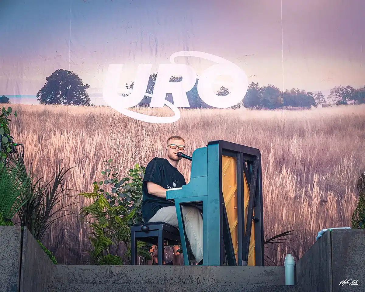 URO på Grøn 2025