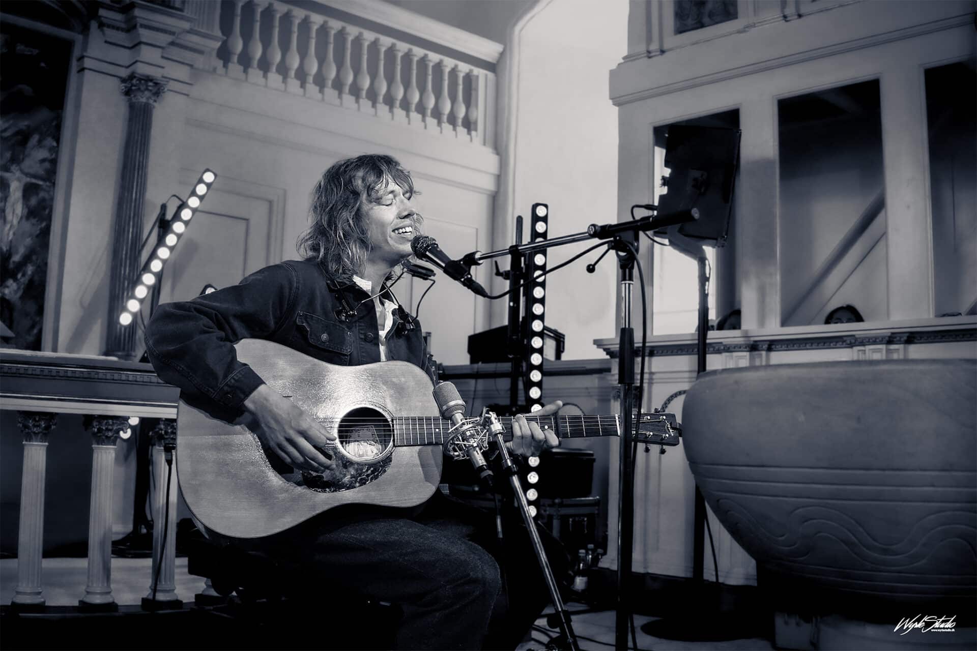 Smukfest 2025 - Carl Emil Petersen