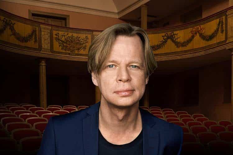 Hvad venter der i 2026? – Clement Kjersgaard i Den Gamle By
