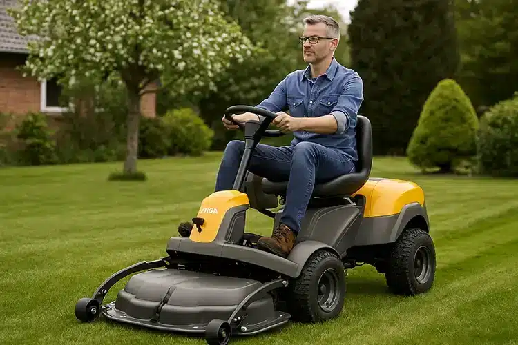 Sådan vælger du den rette frontrider - sponseret - AI