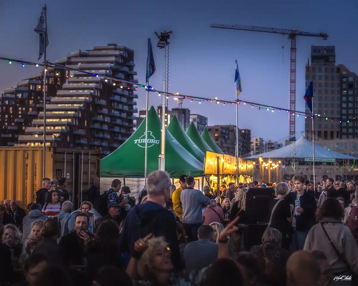 Aarhus Forbindelser – Festugens 60-års jubilæumskoncert - Aarhus Ø Aarhus Forbindelser – Festugens 60-års jubilæumskoncert - Aarhus Ø