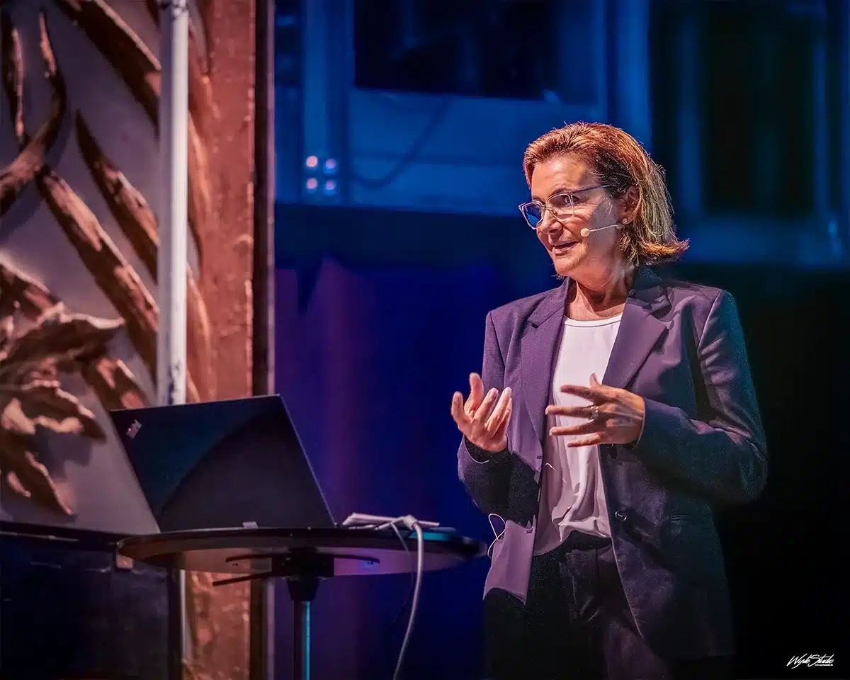 Aarhus Teater Merete Bøge Pedersen