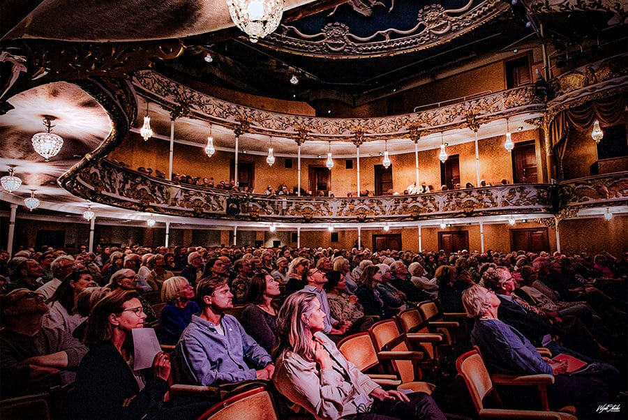 Kultur i Aarhus: Din guide til byens vigtigste oplevelser