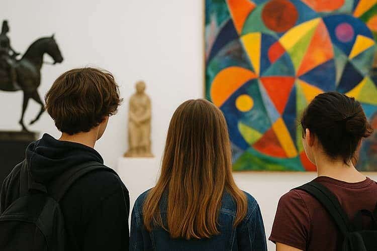 K7 Ugen i Aarhus 2026 med gratis kultur til unge mellem 18-27 år