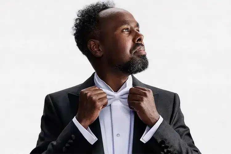 Mahamad Habane – Højpandet