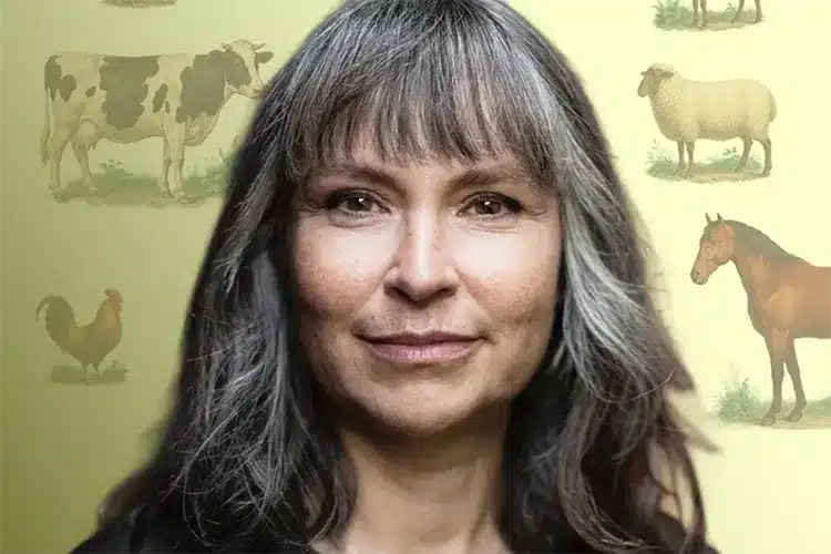 Mathilde Walter Clark – Bag lukkede døre