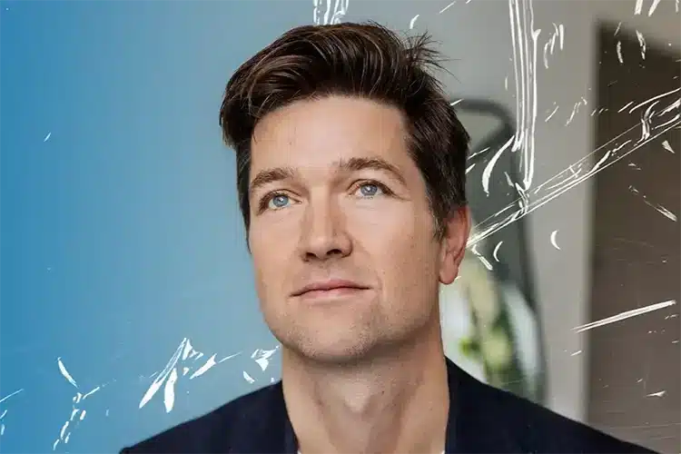 Morten Münster – Om det utrolige potentiale i middelmådighed Morten Münster – Om det utrolige potentiale i middelmådighed