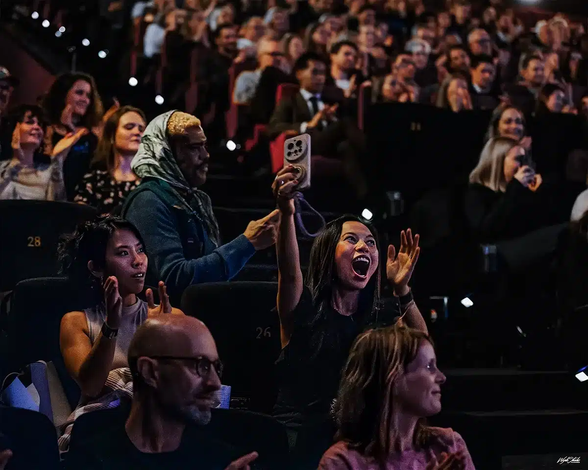 Reservatet vinder sin første pris Scenen med Karl-Heinz’ stue i Julen findes ikke på Aarhus Teater