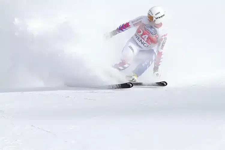 Ski til spotpris - Sådan finder aarhusianere de bedste kup til vinteren Ski til spotpris - Sådan finder aarhusianere de bedste kup til vinteren - sponseret