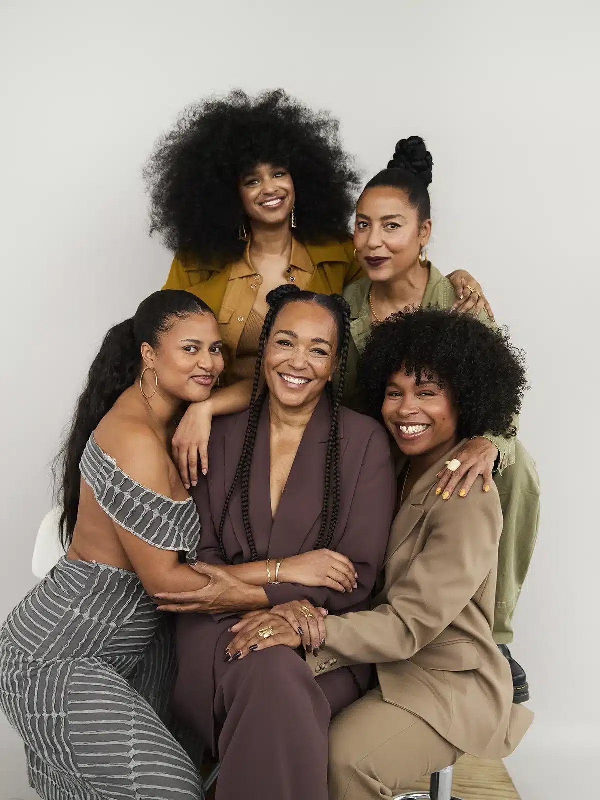 Black Voices 2026 cred. Petra Kleis
