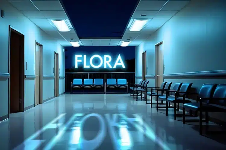 FLORA - Foto Teater Katapult