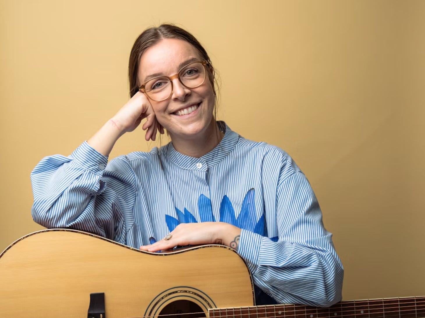 Clara Schøn - En hilsen fra din eks