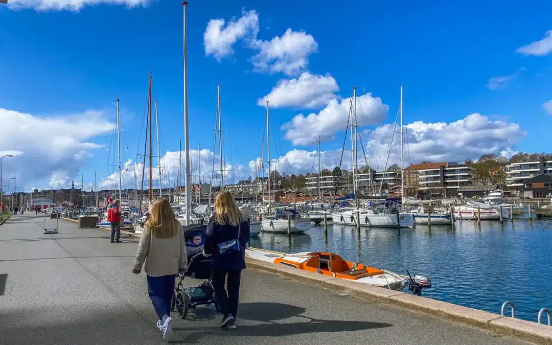 Århus Lystbådehavn
