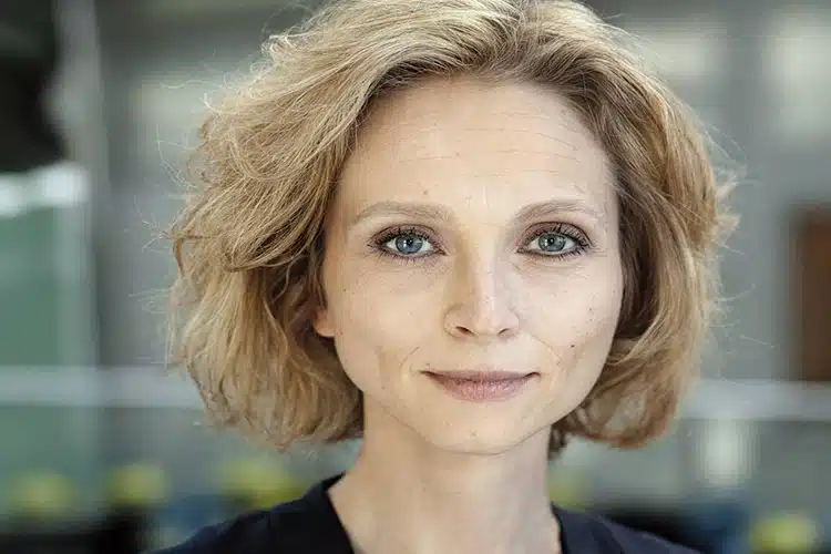 Jeg kommer ikke hjem i dag - Mød Matilde Kimer til en aften om krig og hverdag - FOF
