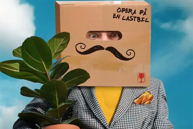 Opera Barberen